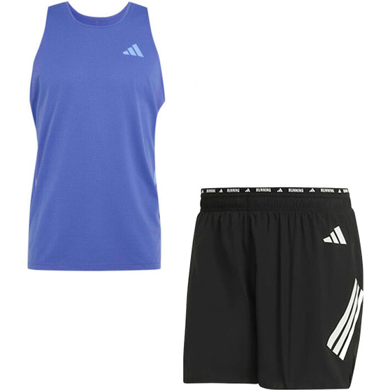 adi365 Shorts Set