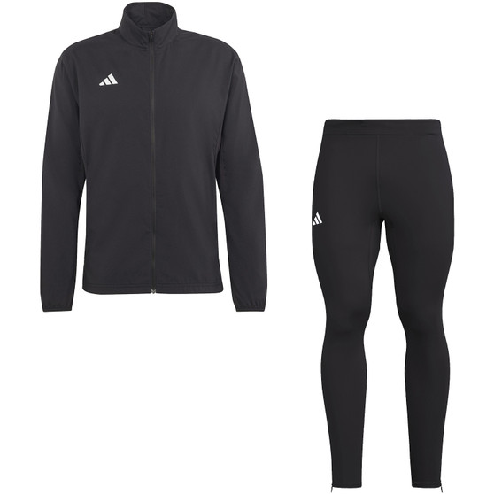 Adizero Jacka Set Tights Set