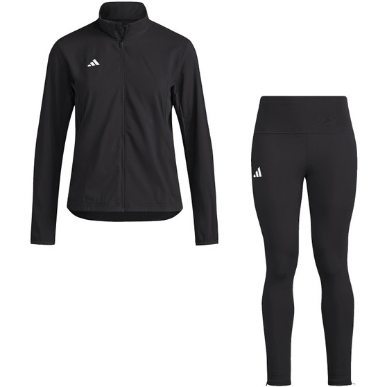Adizero Jacka Tights Set