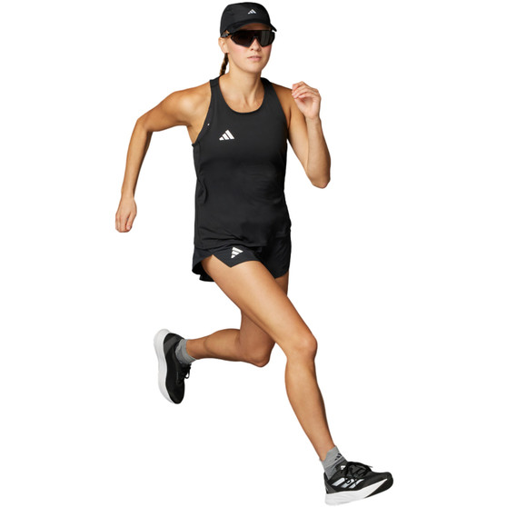 Adizero Tank Shorts Set
