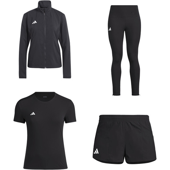 Adizero Compleet Set