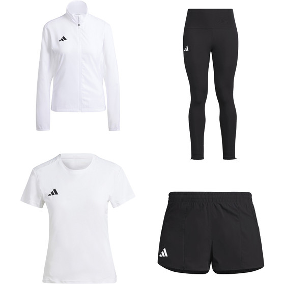 Adizero Compleet Set