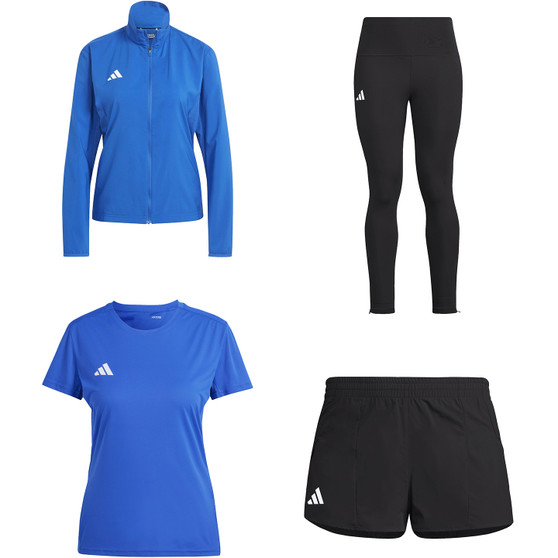 Adizero Compleet Set