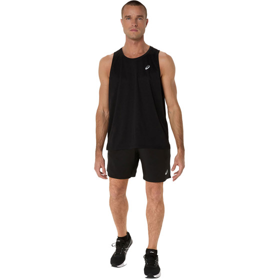 Singlet Shorts 2in1 Set