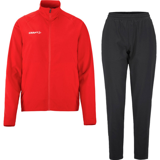 Jacka Byxor Set