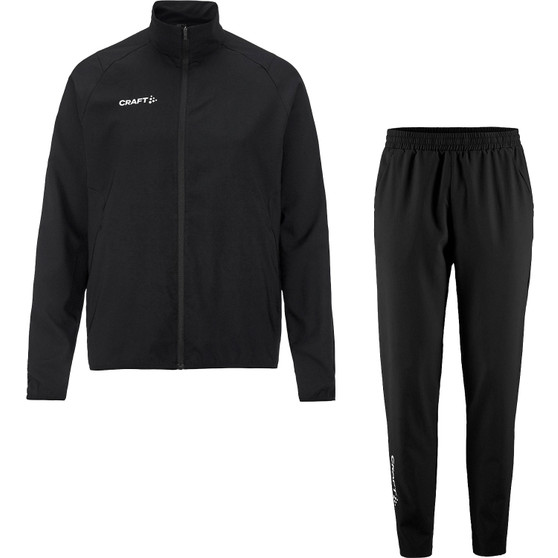 Jacka Byxor Set