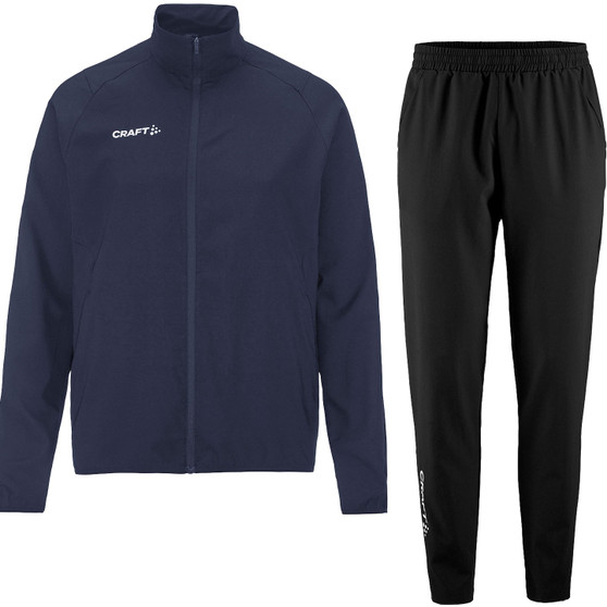 Jacka Byxor Set