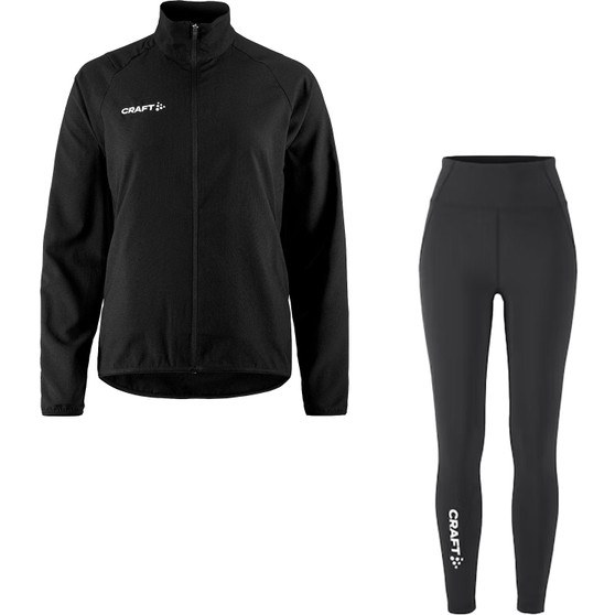 Jacka Tights Set