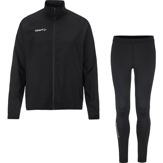 Jacka Tights Set