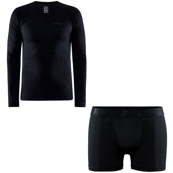 Underwear Active Set