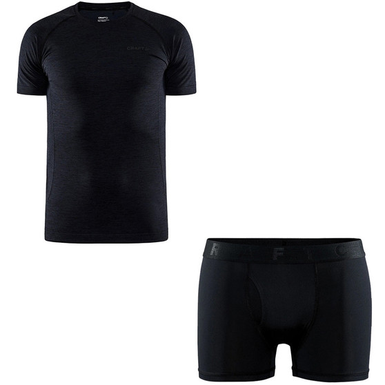Underwear Active Set