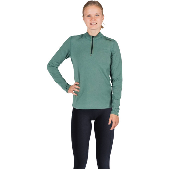 Långärmad Tröja Tights Set