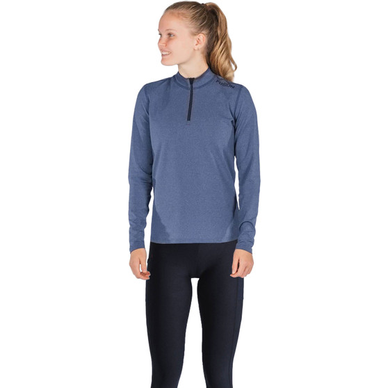 Långärmad Tröja Tights Set