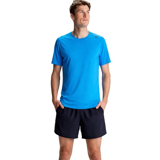 Run Tröja 2in1 Shorts Set