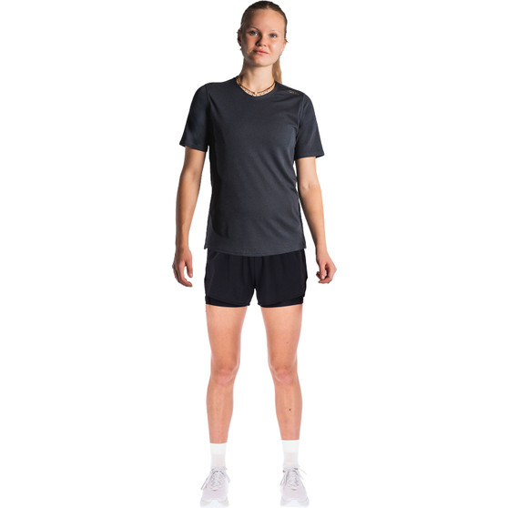 Run Tröja 2in1 Shorts Set