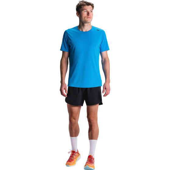 Run Tröja 2in1 Shorts Set