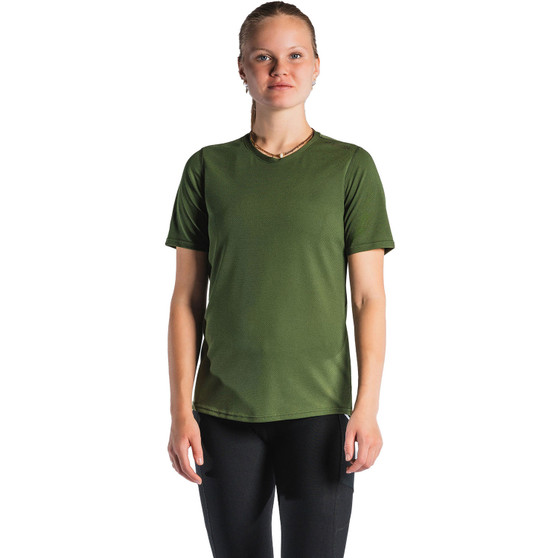 Run Tröja Korta Tights Set