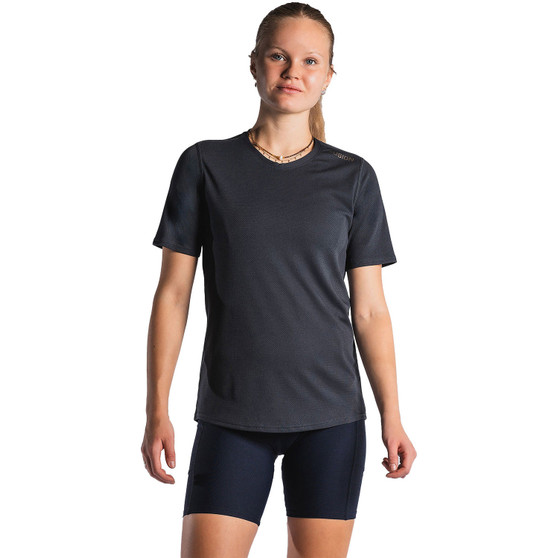 Run Tröja Korta Tights Set