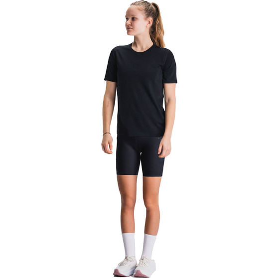 Run Tröja Korta Tights Set