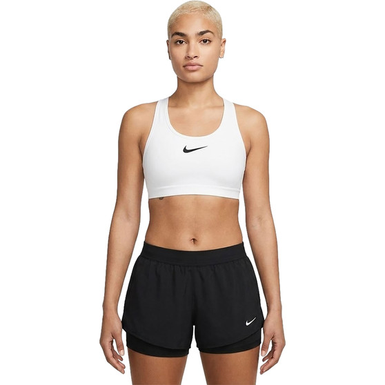 Nike-Sport-bh 2in1 Medium shorts Set