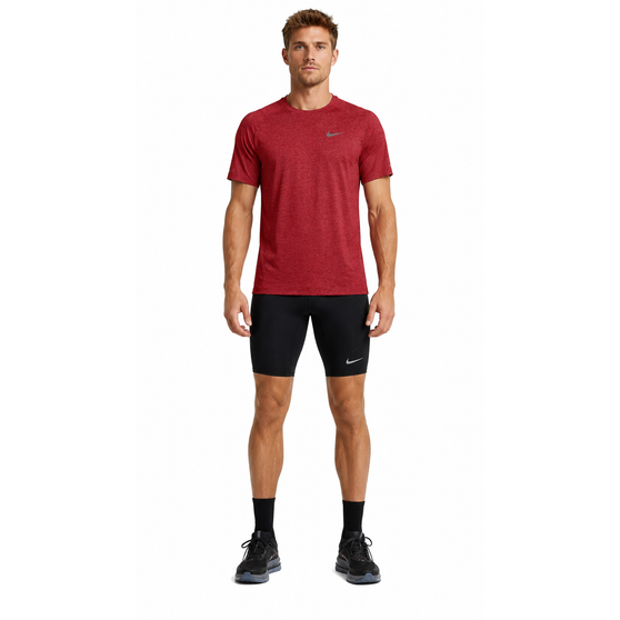 Dri-FIT Stride Shorts Tights Set