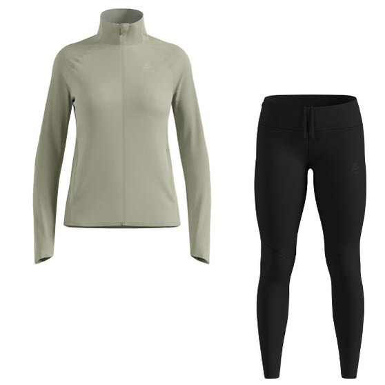 Zeroweight Warm Set