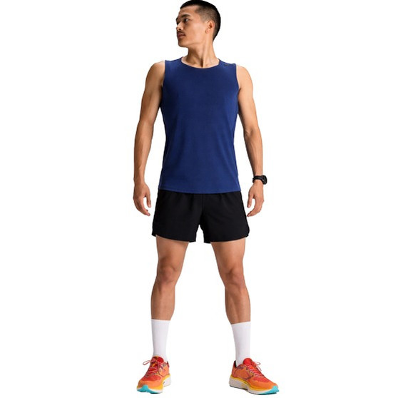 Run Singlet 2in1 Shorts Set