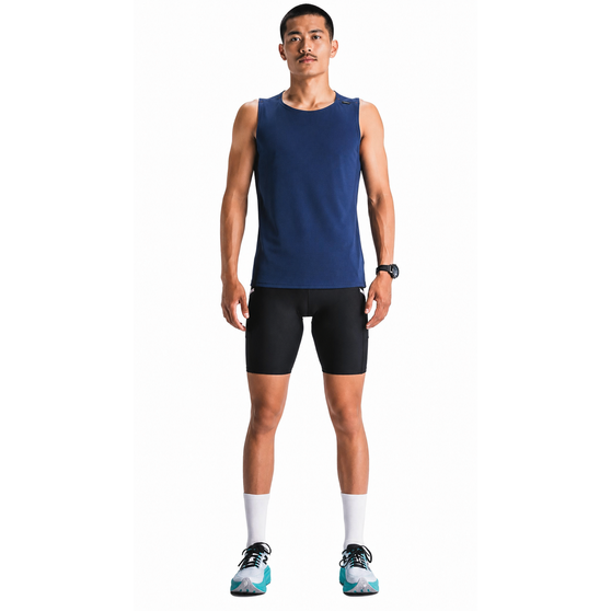Run Singlet Korta Tights Set