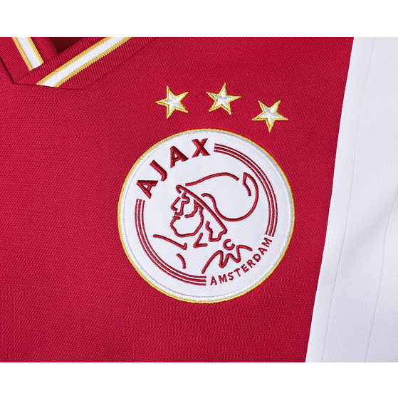 adidas Ajax Thuis Shirt 2022/2023