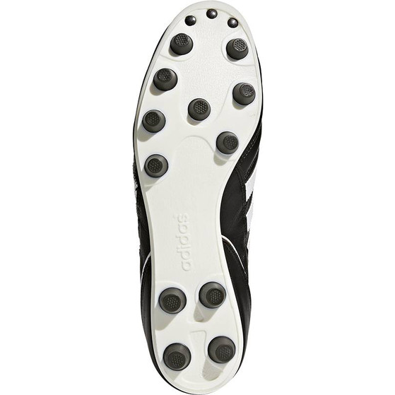 Adidas kaiser white cheap