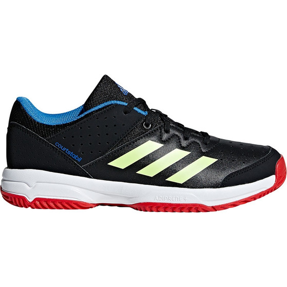 adidas Court Stabil Junior Indoor