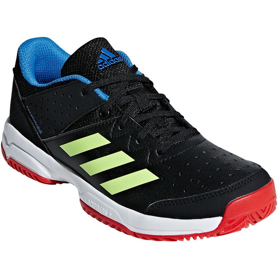 adidas Court Stabil Junior Indoor