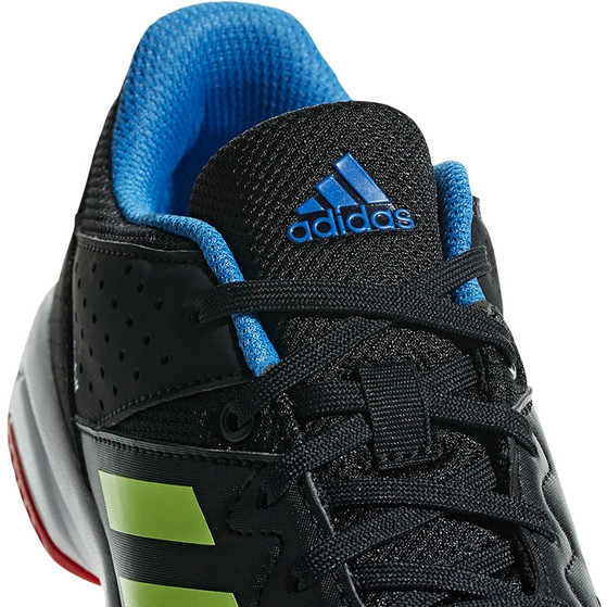 adidas Court Stabil Junior Indoor