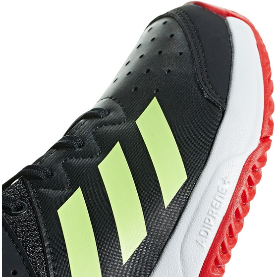 adidas Court Stabil Junior Indoor