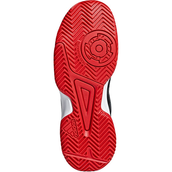 adidas Court Stabil Junior Indoor