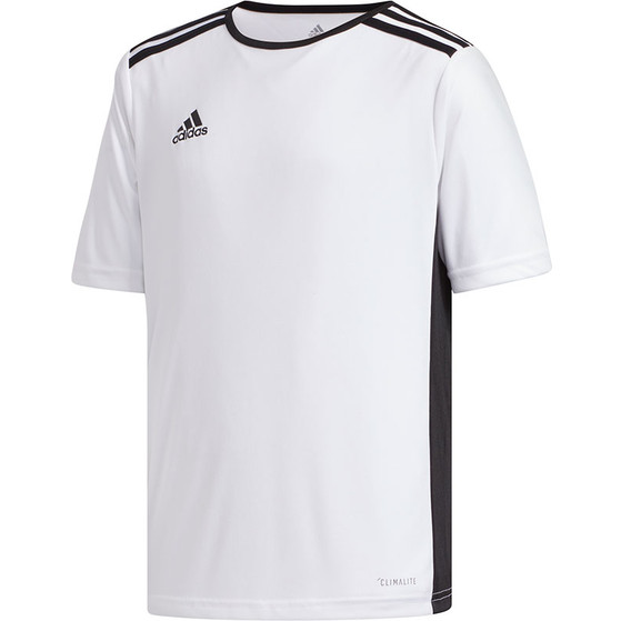 adidas Entrada Training Shirt Kids