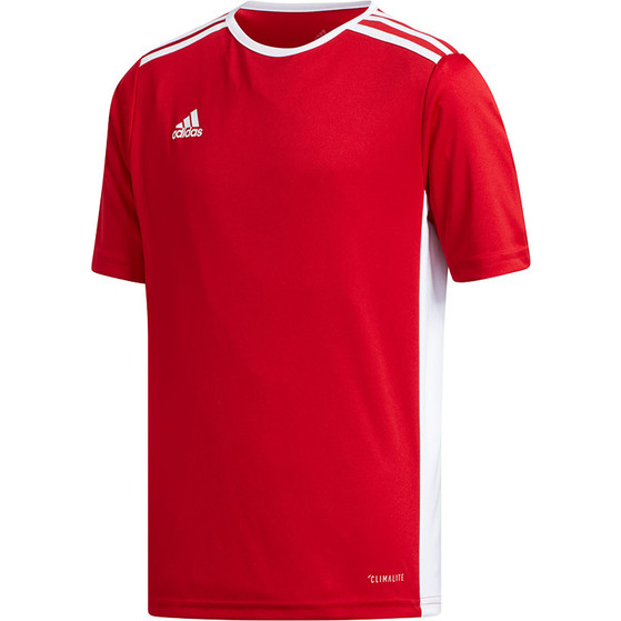 adidas Entrada Training Shirt Kids