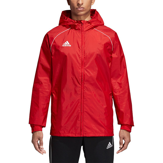 Adidas core rain jacket mens outlet