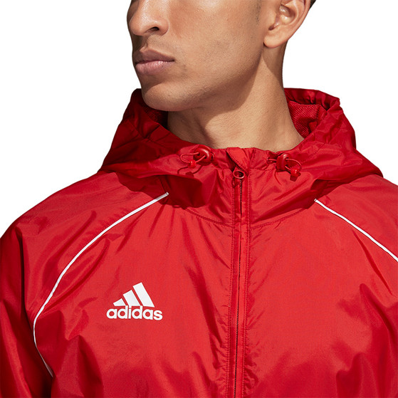 Adidas coref rain jacket shop