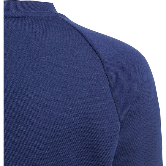 adidas Core Sweat Top Kids