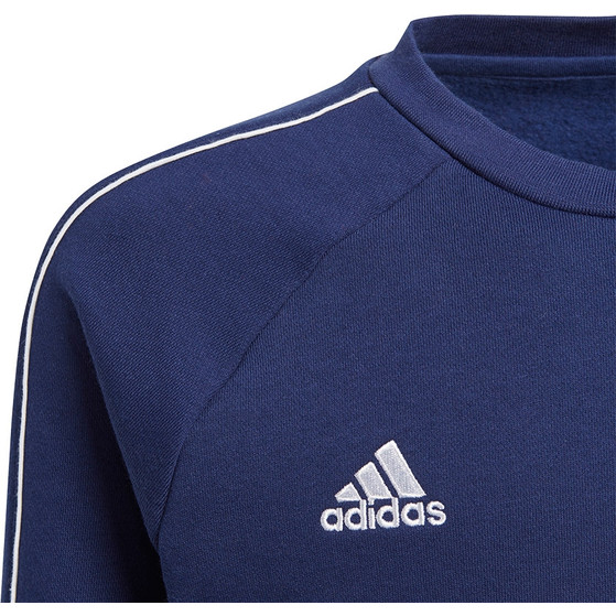 adidas Core Sweat Top Kids