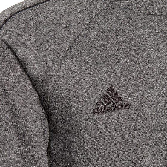 adidas Core Sweat Top Kids