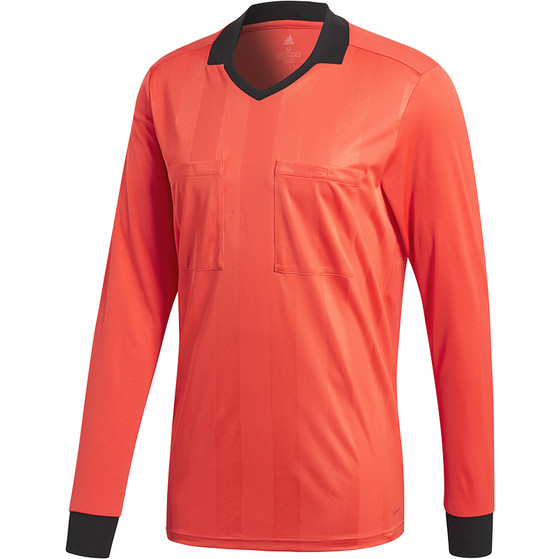 adidas Scheidsrechter Shirt Lange Mouw