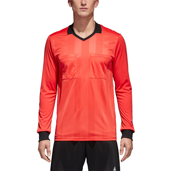 adidas Scheidsrechter Shirt Lange Mouw