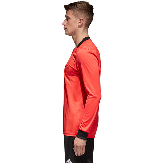 adidas Scheidsrechter Shirt Lange Mouw