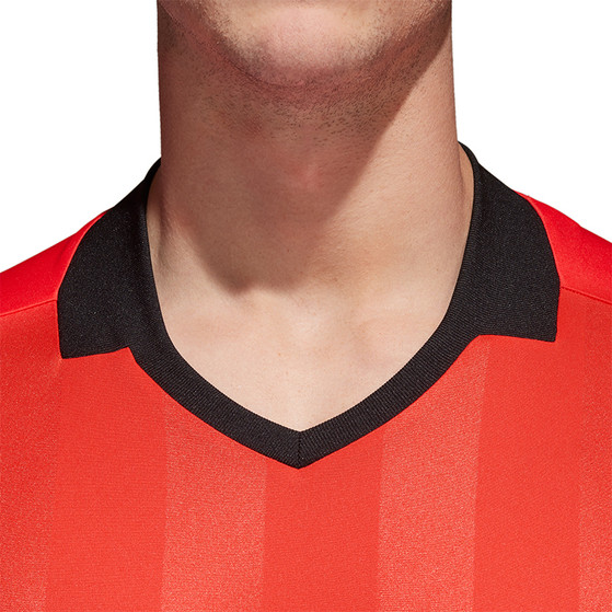 adidas Scheidsrechter Shirt Lange Mouw