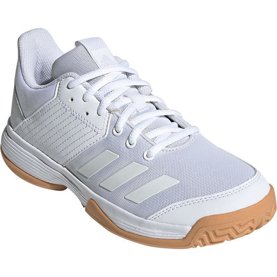 adidas Ligra 6 Junior Indoor