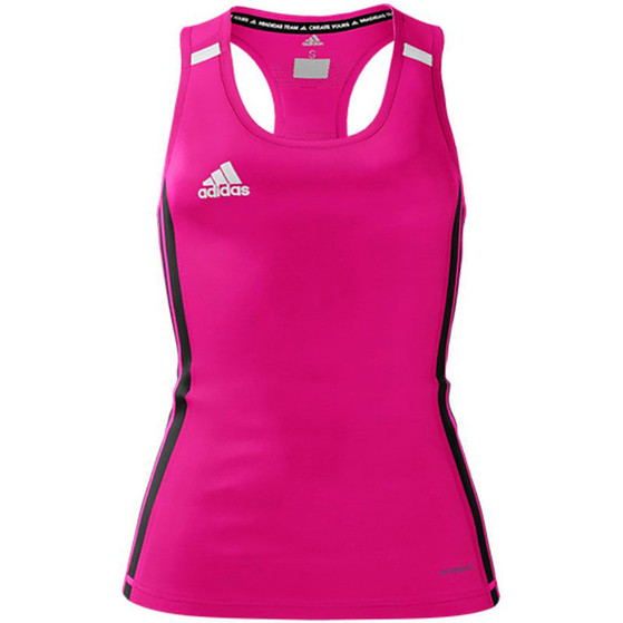 adidas Tennis Team Tank
