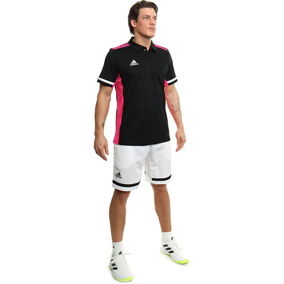 adidas Tennis Team Polo