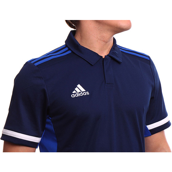 adidas Tennis Team Polo